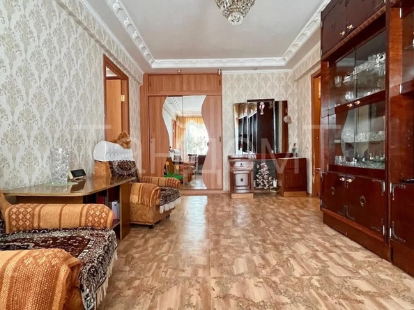 
   Продам 4-комнатную, 59 м², Заозерная 10-я ул, 11В

. Фото 7.