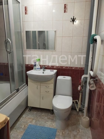 
   Продам 1-комнатную, 33.8 м², Малиновского ул, 6

. Фото 3.