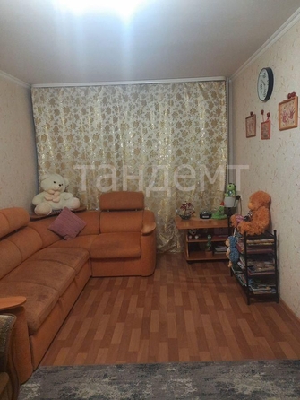 
   Продам 2-комнатную, 44.5 м², Мира пр-кт, 40А

. Фото 4.