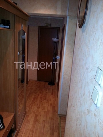 
   Продам 2-комнатную, 45 м², Блюхера ул, 14

. Фото 1.