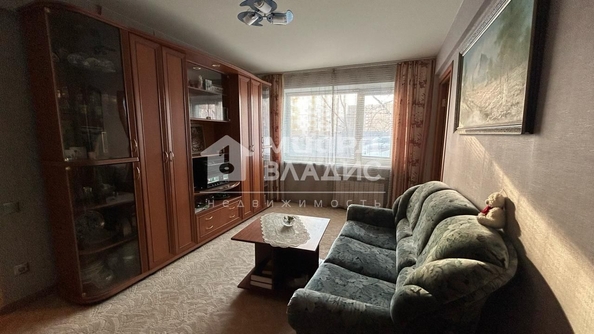 
   Продам 3-комнатную, 59.5 м², Малиновского ул, 8А

. Фото 7.