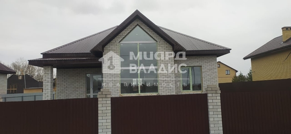 
   Продам дом, 125 м², Усть-Заостровка

. Фото 1.