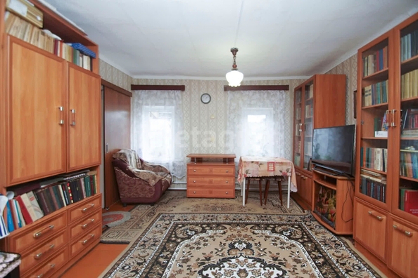 
   Продам дом, 62.5 м², Омск

. Фото 8.