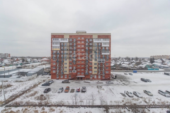 
   Продам 1-комнатную, 29.6 м², Талалихина ул, 22

. Фото 5.