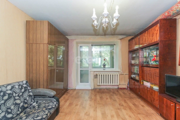 
   Продам 3-комнатную, 60 м², Кировская 8-я ул, 101

. Фото 8.