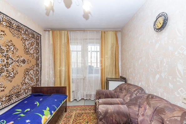 
   Продам 3-комнатную, 63.3 м², Дианова ул, 22

. Фото 6.