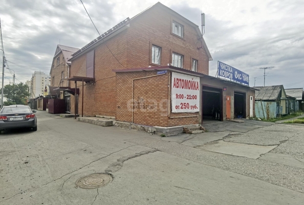 
   Продам дом, 306.3 м², Омск

. Фото 8.