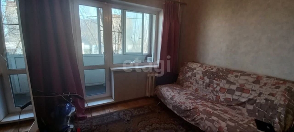 
   Продам 3-комнатную, 57.4 м², Новокирпичная ул, 3/1

. Фото 1.