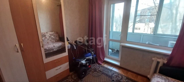 
   Продам 3-комнатную, 57.4 м², Новокирпичная ул, 3/1

. Фото 2.