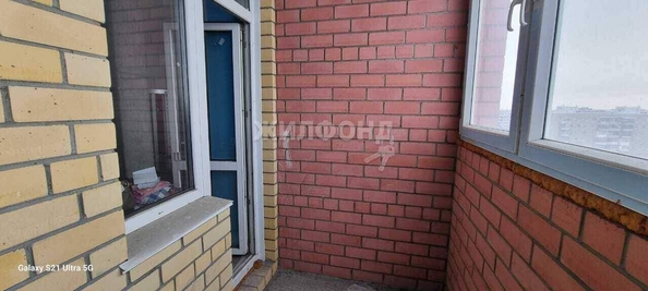 
   Продам студию, 40 м², Линия 13-я ул, 37/5

. Фото 5.