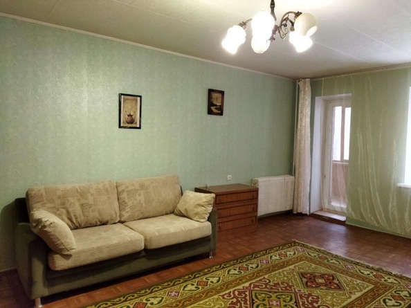 
   Продам 1-комнатную, 48.1 м², Гуртьева ул, 33/1

. Фото 6.