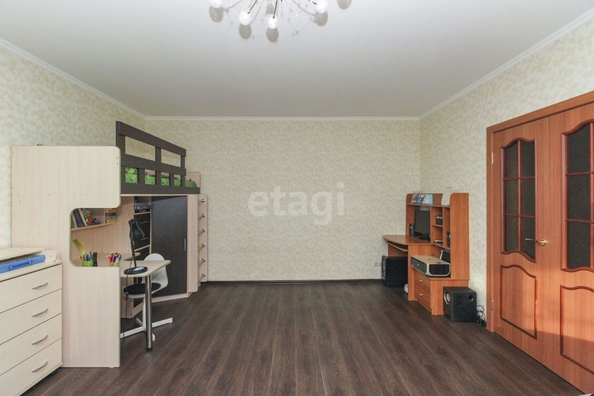 
   Продам 1-комнатную, 53 м², Башенный 1-й пер, 6

. Фото 8.