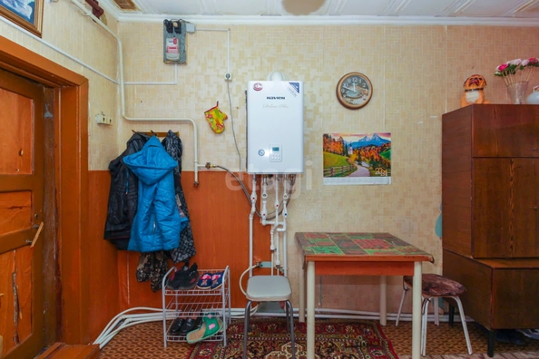 
   Продам 1-комнатную, 32.9 м², 

. Фото 2.