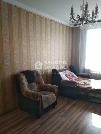 
   Продам 1-комнатную, 42.5 м², Омская ул, 77/2

. Фото 2.