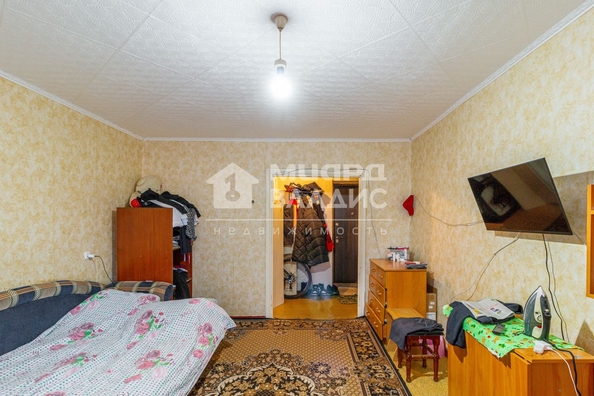 
   Продам 1-комнатную, 36.3 м², Нефтебаза ул, 5

. Фото 8.