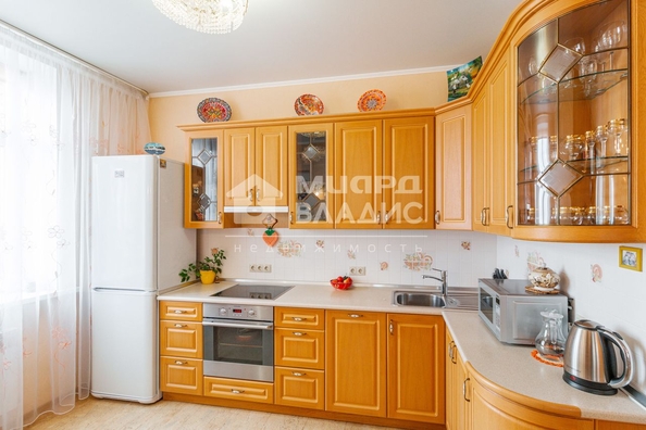 
   Продам 2-комнатную, 72 м², Сазонова ул, 33

. Фото 7.