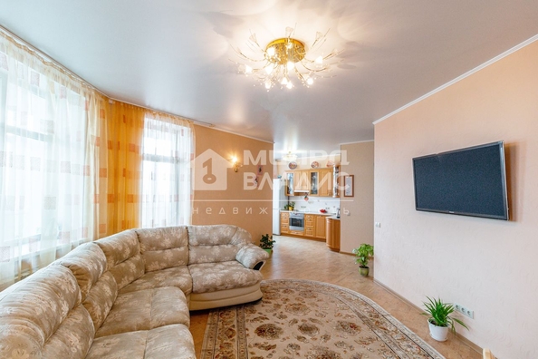 
   Продам 2-комнатную, 72 м², Сазонова ул, 33

. Фото 9.