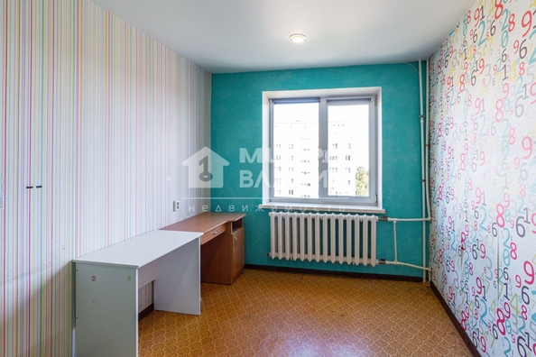 
   Продам 3-комнатную, 62.8 м², Сазонова ул, 208

. Фото 4.