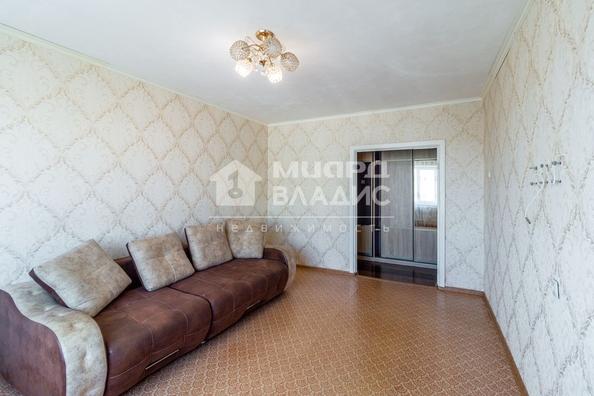 
   Продам 3-комнатную, 62.8 м², Сазонова ул, 208

. Фото 7.