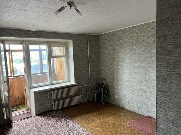 
   Продам 1-комнатную, 31.8 м², Чередовая 10-я ул, 15

. Фото 9.