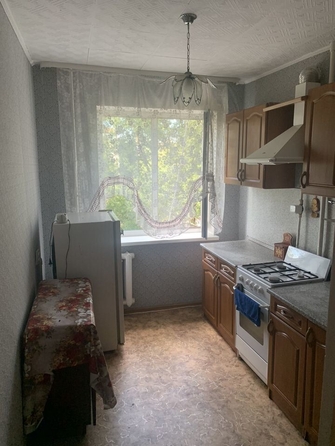 
   Продам 3-комнатную, 61 м², Заозерная 10-я ул, 22/1

. Фото 6.