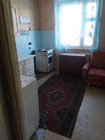 
   Продам 1-комнатную, 38 м², Демьяна Бедного пер, 93

. Фото 5.