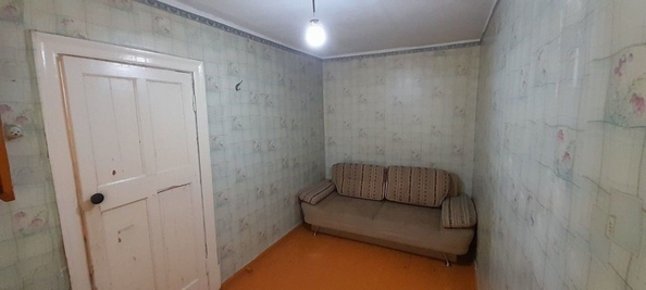 
   Продам 2-комнатную, 43.5 м², Серова ул, 6А

. Фото 2.