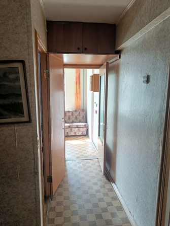 
   Продам 1-комнатную, 35.7 м², Конева ул, 24/2

. Фото 10.