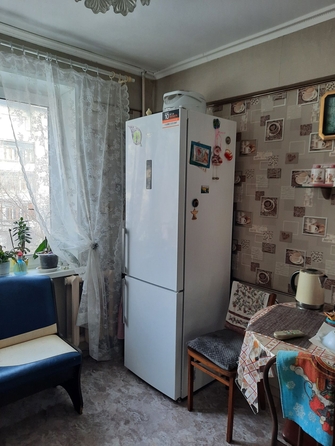 
   Продам 3-комнатную, 71 м², Химиков ул, 16/2

. Фото 5.