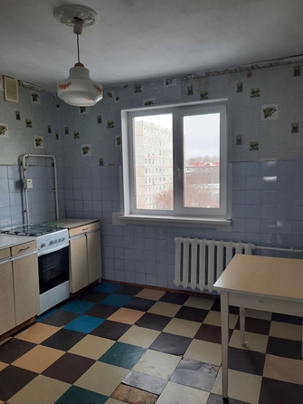 
   Продам 3-комнатную, 69 м², Бородина ул, 12/3

. Фото 4.