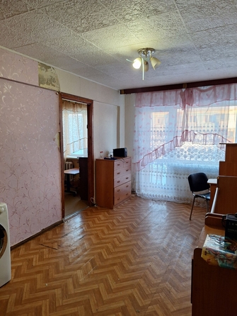 
   Продам 3-комнатную, 45.5 м², 22 Апреля ул, 16А

. Фото 5.