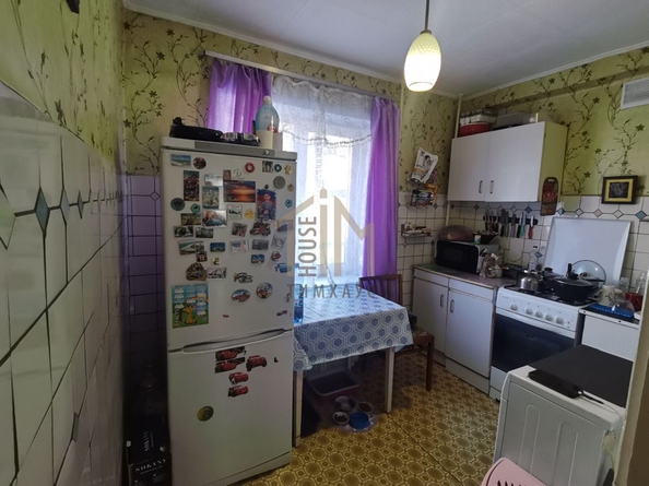 
   Продам 3-комнатную, 59 м², Карбышева ул, 27

. Фото 2.