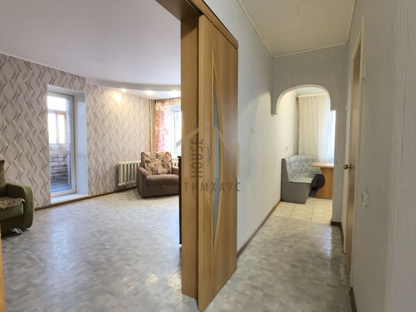 
   Продам 1-комнатную, 44 м², Гуртьева ул, 33/1

. Фото 8.