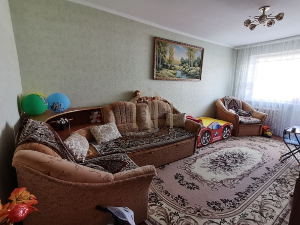 
   Продам 2-комнатную, 45.3 м², Труда ул, 5

. Фото 6.