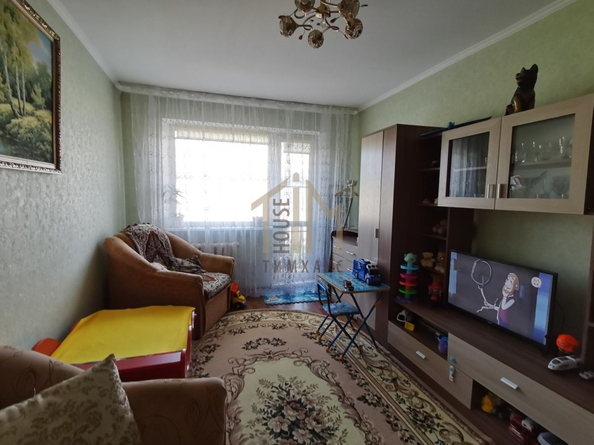 
   Продам 2-комнатную, 45.3 м², Труда ул, 5

. Фото 8.