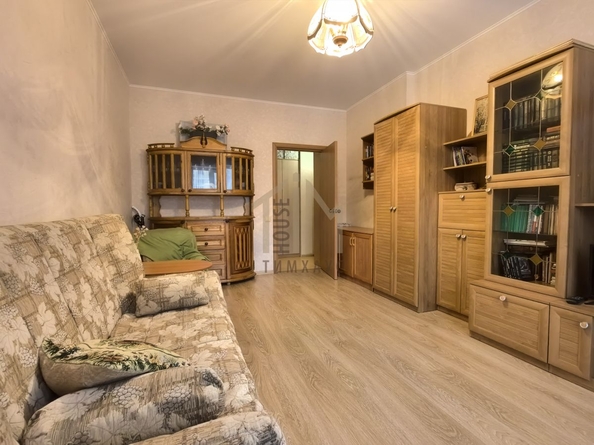 
   Продам 1-комнатную, 40.4 м², Транссибирская ул, 6к1

. Фото 1.