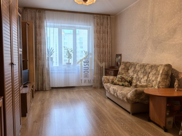 
   Продам 1-комнатную, 40.4 м², Транссибирская ул, 6к1

. Фото 4.