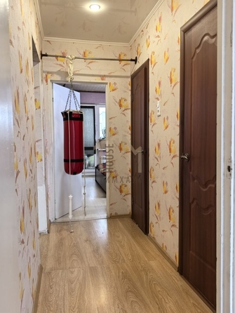 
   Продам 3-комнатную, 65.4 м², Кордная 3-я ул, 23

. Фото 1.