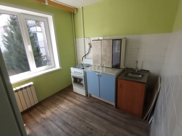 
   Продам 1-комнатную, 37 м², Конева ул, 36/2

. Фото 3.