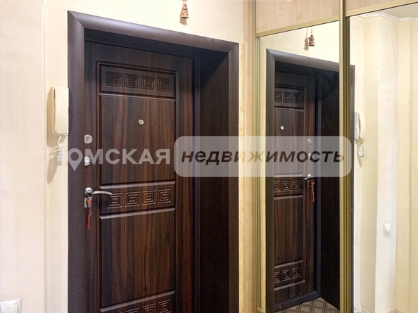 
   Продам 1-комнатную, 33.3 м², Пушкина ул, 32/1

. Фото 6.