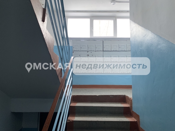 
   Продам 2-комнатную, 53 м², Куйбышева ул, 27/4

. Фото 14.