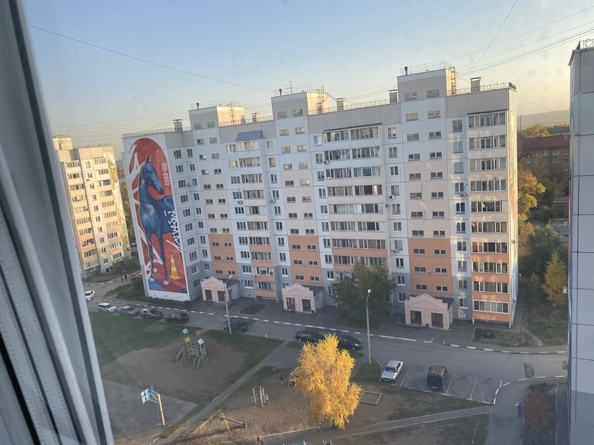 
  Сдам в аренду 1-комнатную квартиру, 41.6 м², Омск

. Фото 20.