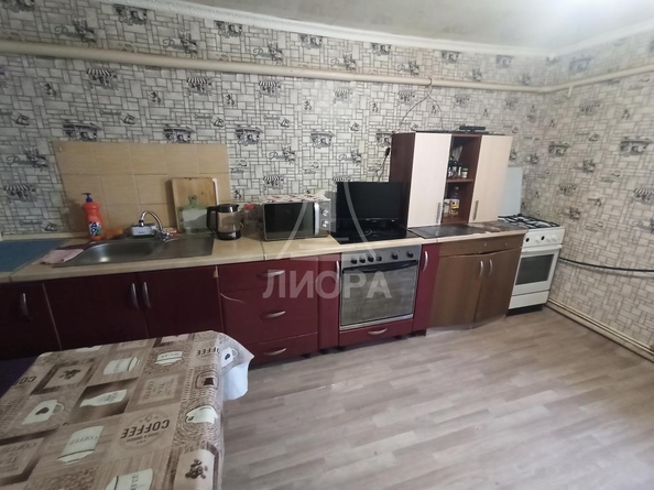 
   Продам дом, 81.9 м², Омск

. Фото 8.