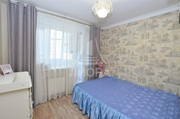 
  Сдам в аренду 3-комнатную квартиру, 70 м², Омск

. Фото 5.