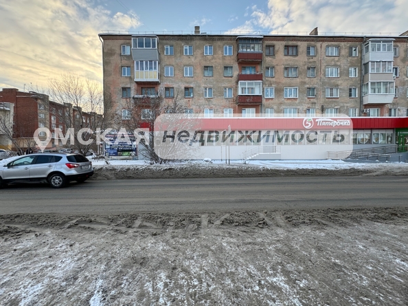 
   Продам помещение свободного назначения, 156 м², Линия 6-я ул, 34

. Фото 10.