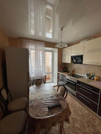 
  Сдам в аренду 2-комнатную квартиру, 39.8 м², Омск

. Фото 16.