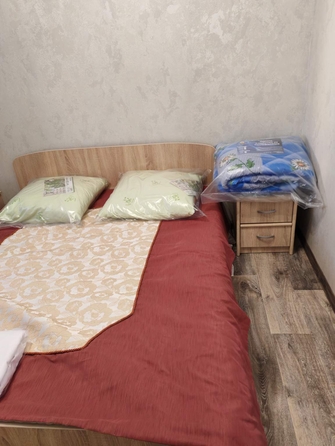 
  Сдам в аренду 2-комнатную квартиру, 47 м², Омск

. Фото 7.