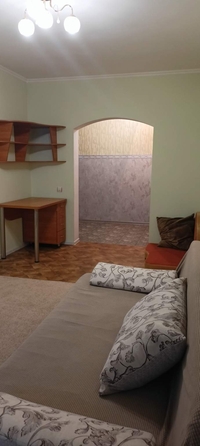 
  Сдам в аренду 1-комнатную квартиру, 44 м², Омск

. Фото 4.