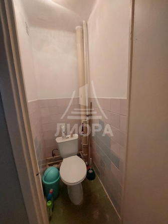 
  Сдам в аренду 1-комнатную квартиру, 40 м², Омск

. Фото 5.