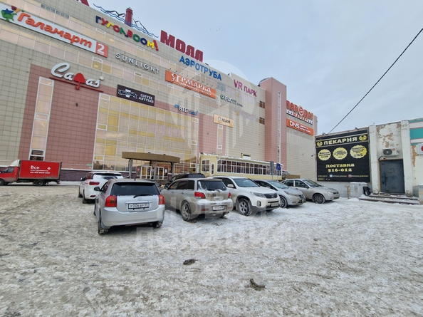 
   Сдам торговое помещение, 330 м², Комарова пр-кт, 8к1

. Фото 5.